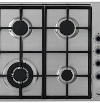 ჩასაშენებელი ზედაპირი BEKO HIBW 64125 SX b100