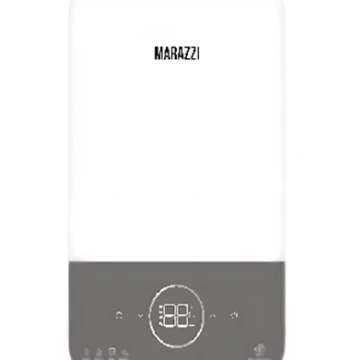 გაზის წყლის გამაცხელებელი MARAZZI  DE 1206 V1