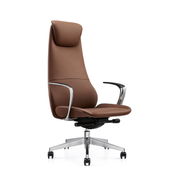 საოფისე სავარძელი High back office chair (Caleb-H)