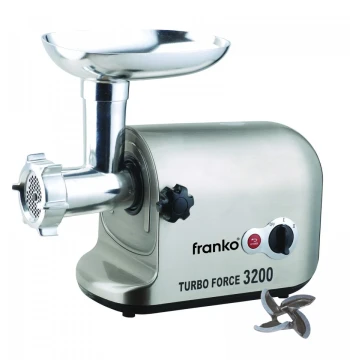 ხორცსაკეპი მანქანა FRANKO FMG-1023