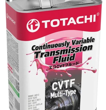 ტრანსმისიის ზეთი Totachi CVT Multi-Type 4ლ