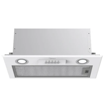 გამწოვი MIDEA MH60I350W