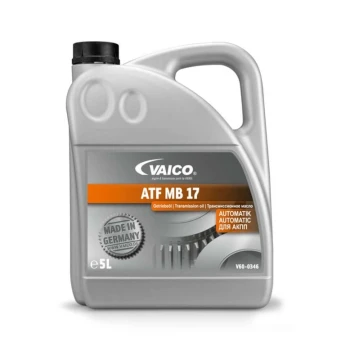 ტრანსმისიის ზეთი Vaico Multi ATF Spezial V60-0208 (წითელი) 5ლ