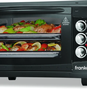 ელექტრო ღუმელი FRANKO FCO-1091