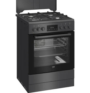 გაზქურა BEKO FBSM62320SAC