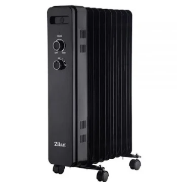 ზეთის რადიატორი ZILAN ZLN8443