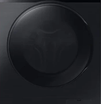 სარეცხი მანქანა საშრობით SAMSUNG WD90DG5G34BBLP
