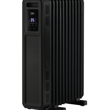 ზეთის რადიატორი BEKO RHO 8323 BT