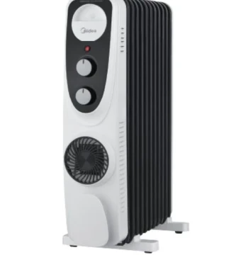 ზეთის რადიატორი MIDEA NY2311-22HF
