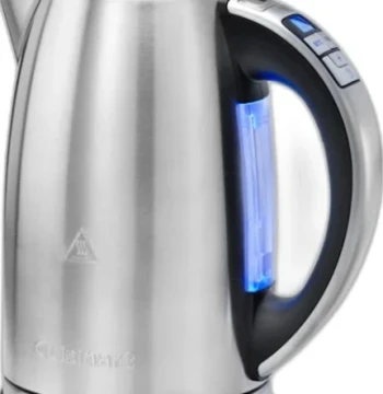 ელექტრო ჩაიდანი CUISINART CPK17E
