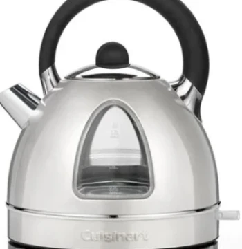 ელექტრო ჩაიდანი CUISINART CTK17SE