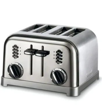 ტოსტერი CUISINART CPT180E
