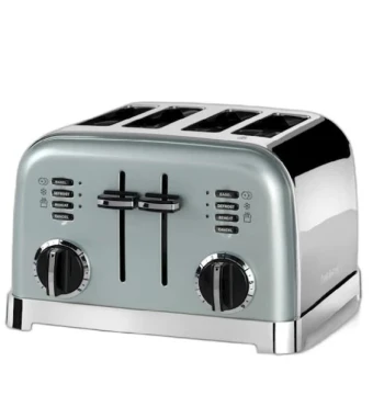 ტოსტერი CUISINART CPT180GE