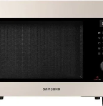 მიკროტალღური ღუმელი SAMSUNG MC32DB7746KFBW