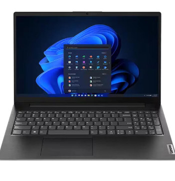 Notebook/ Lenovo/ SMB/ Lenovo V15 G4 15.6'' FHD  Ryzen 5 7520U 16GB 512GB SSD Radeon Graphics Black
