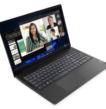 Notebook/ Lenovo/ SMB/ Lenovo V15 G4 15.6'' FHD  Ryzen 5 7520U 8GB 512GB SSD Radeon Graphics Black (82YU0162RK)