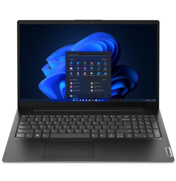 Notebook/ Lenovo/ SMB/ Lenovo V15 G4 15.6'' FHD Ryzen 3 7320U 8GB 256GB SSD Radeon Graphics Black