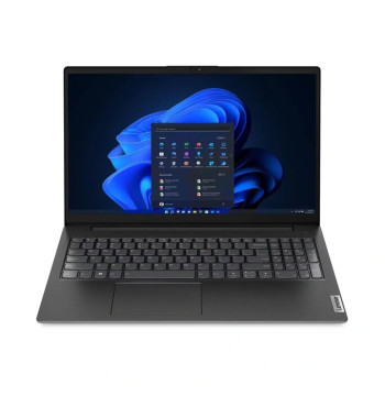 Notebook/ Lenovo/ SMB/ Lenovo V15 G4 15.6'' FHD Ryzen 5 5625U 8GB 512GB SSD Radeon Graphics Black