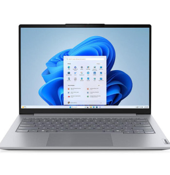 Notebook/ Lenovo/ Thinkpad/ ThinkBook 14 G9 14''  i5-13420H 16GB 512GB SSD Integrated UHD Graphics Arctic Grey (21UY001AFW)