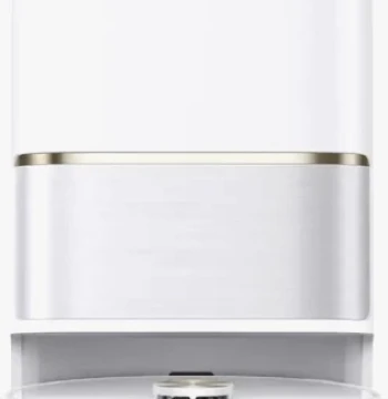 რობოტი მტვერსასრუტი Dreame Robot Vacuum L50 Ultra AE White (RLL51SE) EUA