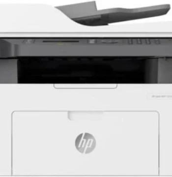 პრინტერი HP Laser MFP 137fnw 4ZB84A
