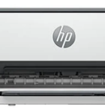 პრინტერი HP Smart Tank 520 1F3W2A Black/White
