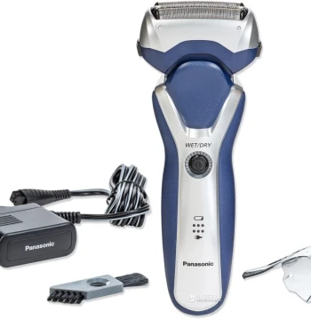 წვერსაპარსი PANASONIC ES-RT37-S520