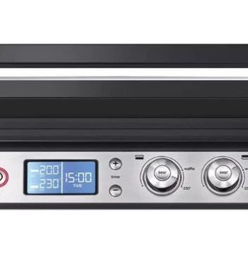 გრილ ტოსტერი BRAUN CG9040