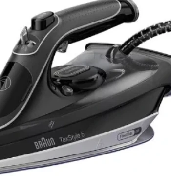 უთო BRAUN SI5188BK