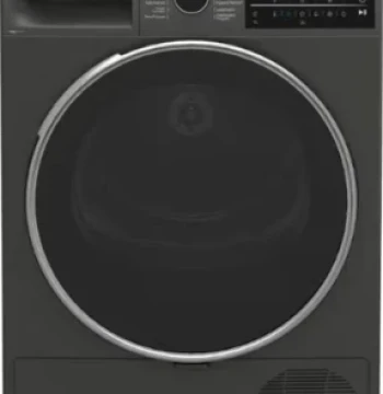 სარეცხის საშრობი BEKO B5T89243M bPRO 500