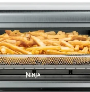 ელექტრო ღუმელი NINJA SP101EU