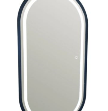 სარკე Silver Mirrors Viola-Loft 500x1000 მმ სენსორული