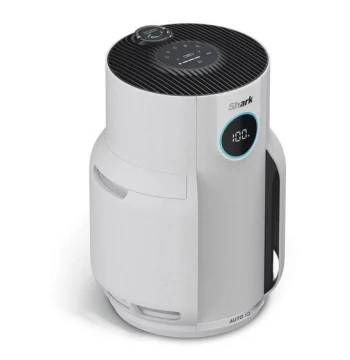 ჰაერის გამწმენდი SHARK HP150EU