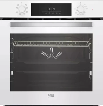 ჩასაშენებელი ღუმელი BEKO BBIM14300WMS b300