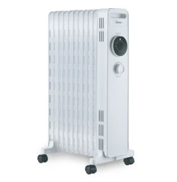 ზეთის რადიატორი MIDEA NY2311-22M