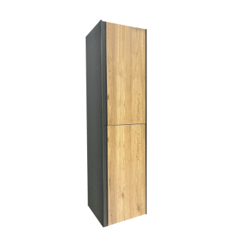 პენალი აბაზანის  Martat Rino 80 oak