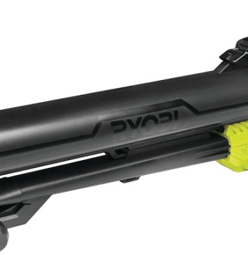 მტვერსასრუტი ბაღის Ryobi RBV3000CESV 3000W