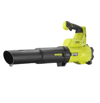 ჰაერსაბერი აკუმულატორის Ryobi Whisper RY18BLXB-0 18V