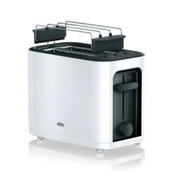 ტოსტერი BRAUN HT3010WH