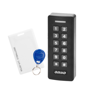 საკეტი ORNO კოდით ღილაკებიანი OR-ZS-820