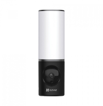 კამერა DPM 4MP LED-ნათ IP65 Wi-Fi EZVIZ LC3