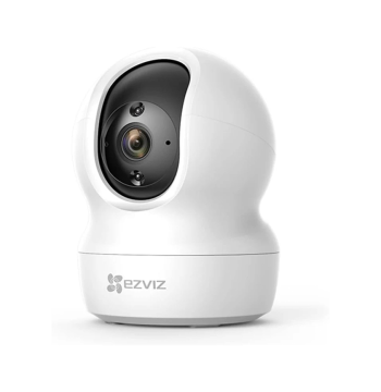 ვიდეო სამეთვალყურეო კამერა Ezviz Smart tracking 2Mp 4mm Wi-Fi 1J4WF