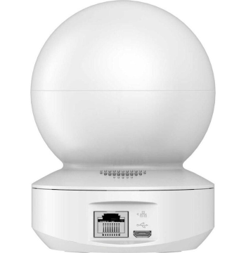ვიდეო სამეთვალყურეო კამერა Ezviz Home 2Mp 4mm Wi-Fi 1G2WF