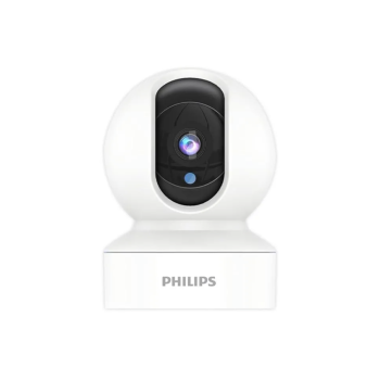 IP ერთკამერიანი შიდა სივრცის კამერა Philips N2