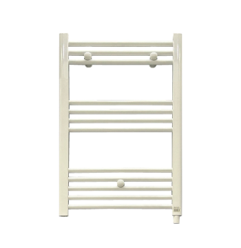 პირსახოცის საშრობი Sanica White 500x800 მმ ელექტრო