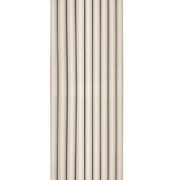 რადიატორი დეკორატიული Logimax 490-1800 (9) ALBITE Ral 9016 WHITE