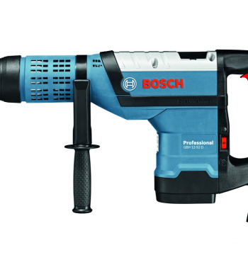 პერფორატორი Bosch GBH 12-52 D Professional 1700W