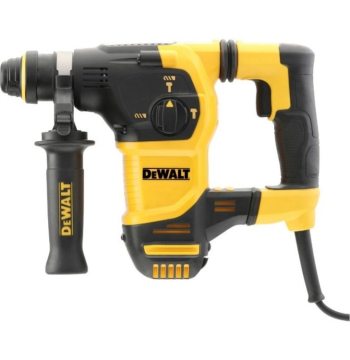 პერფორატორი DeWalt D25333K-QS 950W