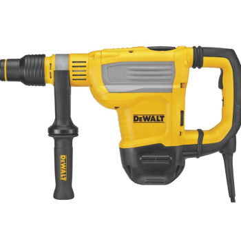 პერფორატორი DeWalt D25614K-QS 1350W