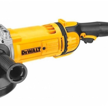 კუთხსახეხი მანქანა DeWalt DWE4579 2600W